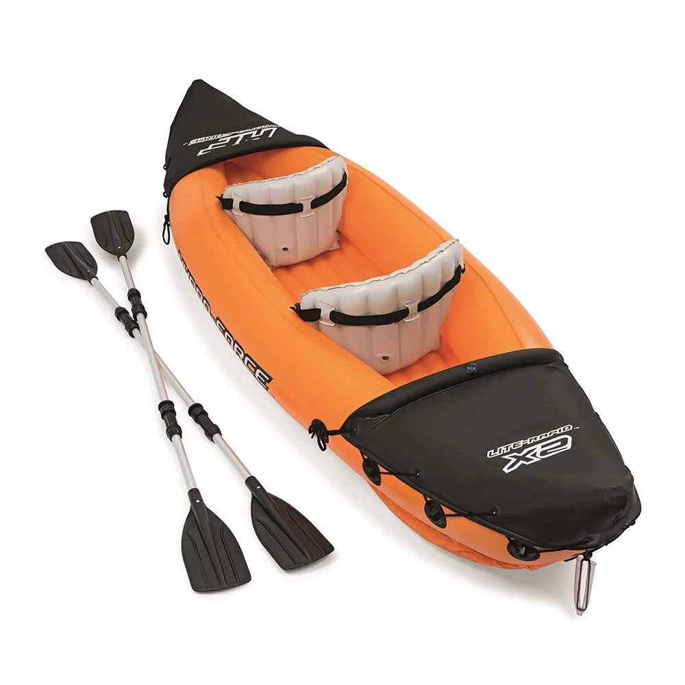 Hydro Force Kayak - Outdoor
