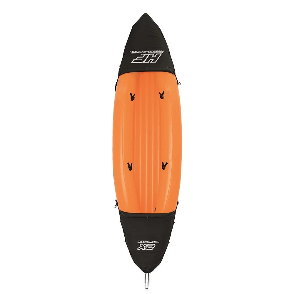 Hydro Force Kayak - Outdoor