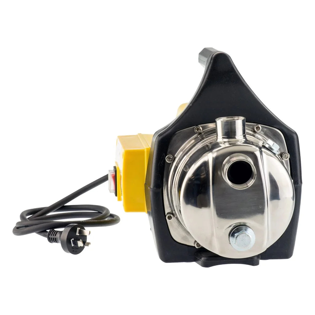 HydroActive 800w Weatherised Water Pump Without Controller-
