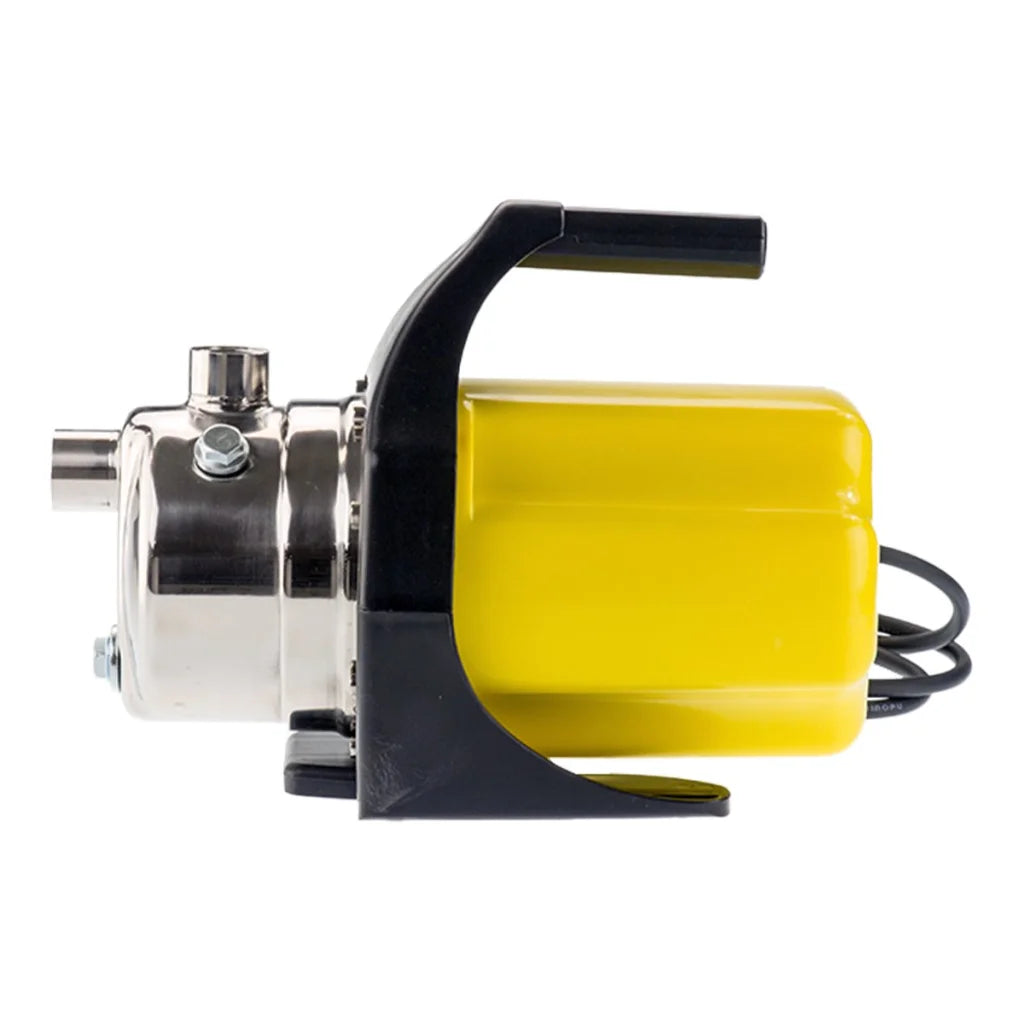 HydroActive 800w Weatherised Water Pump Without Controller-