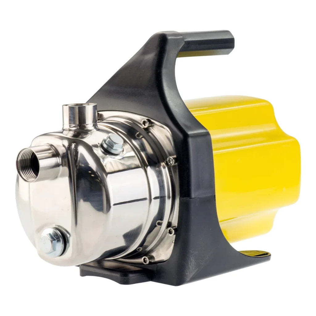 HydroActive 800w Weatherised Water Pump Without Controller-