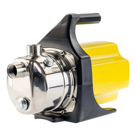 HydroActive 800w Weatherised Water Pump Without Controller-