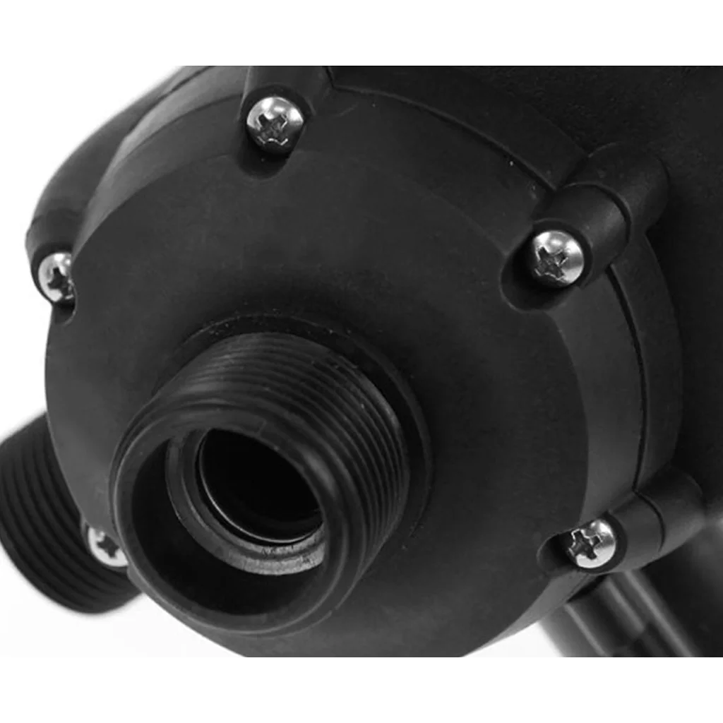 HydroActive Automatic Water Pump Controller Pressure Switch