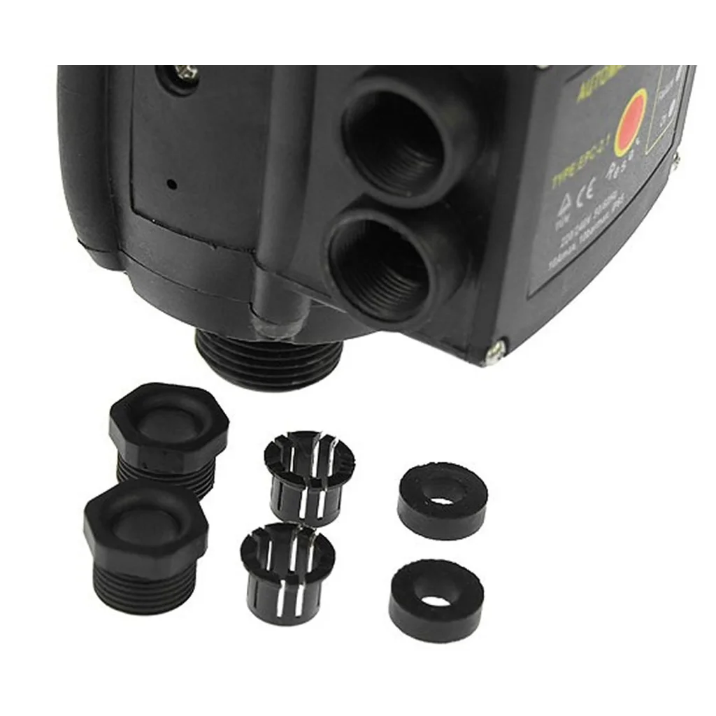 HydroActive Automatic Water Pump Controller Pressure Switch