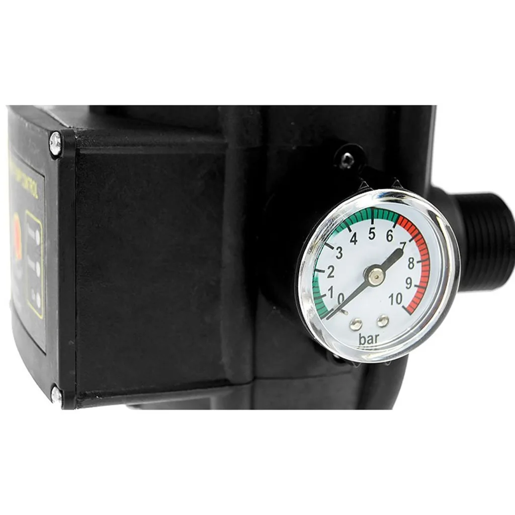HydroActive Automatic Water Pump Controller Pressure Switch