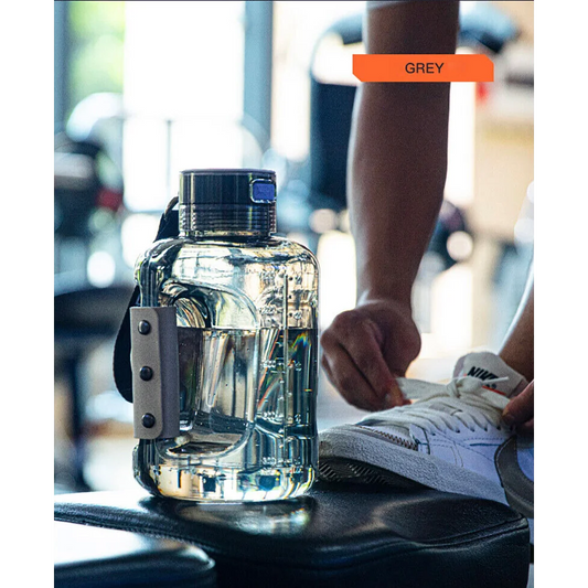 Hydrogen Water Bottle 1 5L Portable Rich Generator