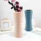 Hydroponic Drop-resistant Flower Vase for Dry and Wet