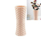 Hydroponic Drop-resistant Flower Vase for Dry and Wet