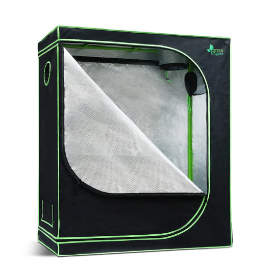 Hydroponic Grow Tent 120cm 491