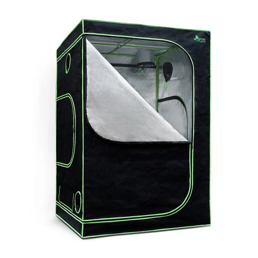Hydroponic Grow Tent 150cm