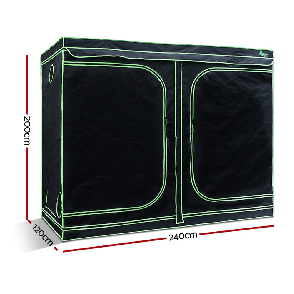 Hydroponic Grow Tent 240cm