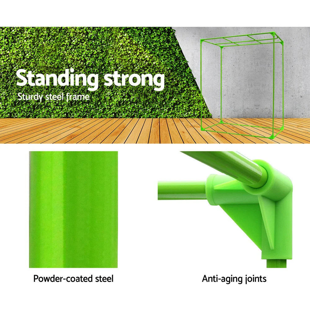 Hydroponic Grow Tent 280cm 884