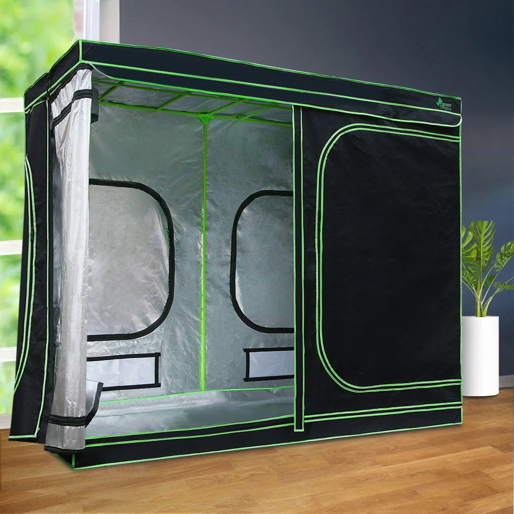 Hydroponic Grow Tent 280cm