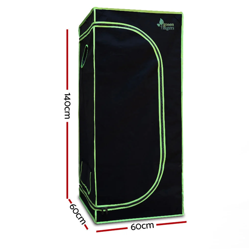 Hydroponic grow tent with promotion weather proof lightweight