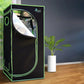 Hydroponic Grow Tent 80cm