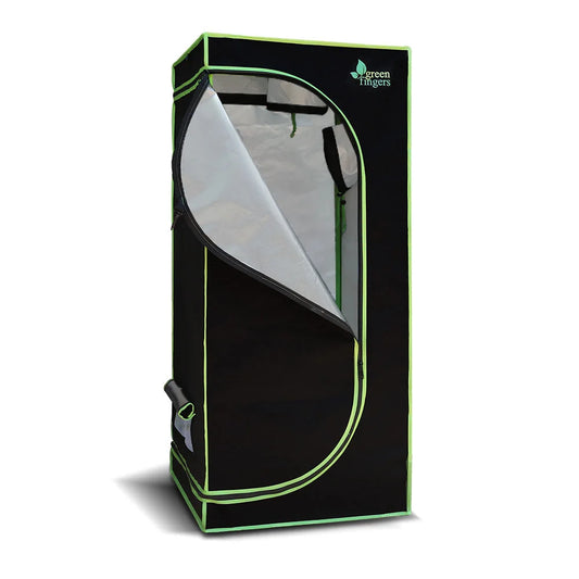 80cm 80x80x160cm hydroponic grow tent with weather proof lightweight