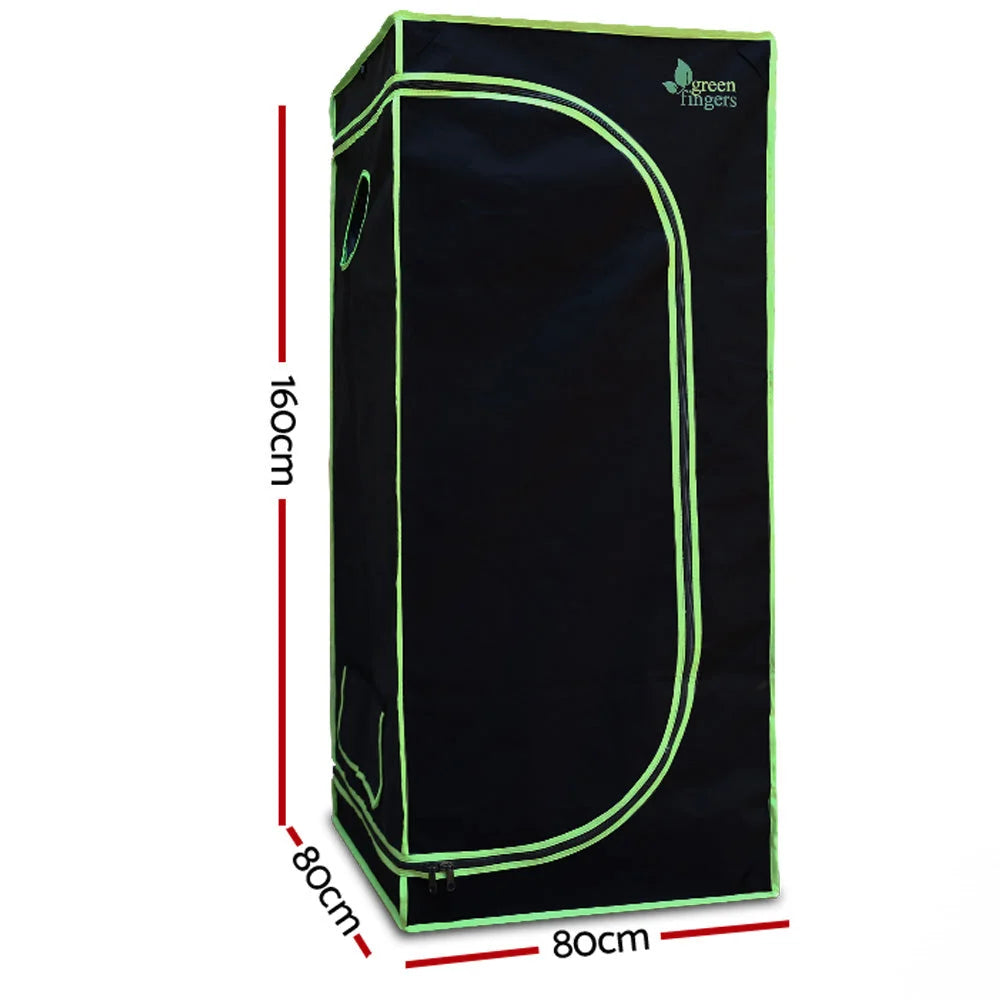 Hydroponic Grow Tent 80cm