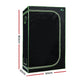 Hydroponic Grow Tent 90cm 160cm 291
