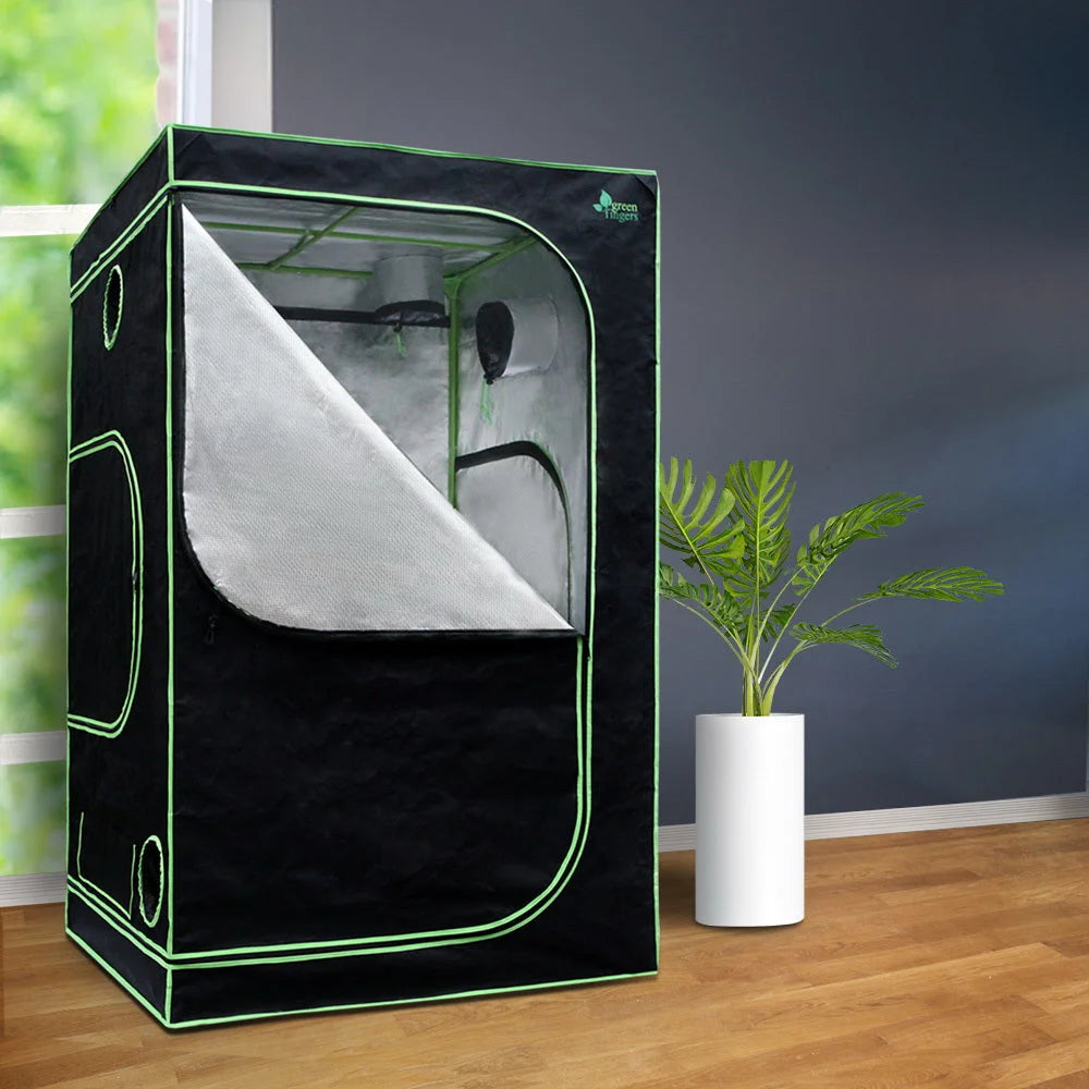 Hydroponic Grow Tent 90cm