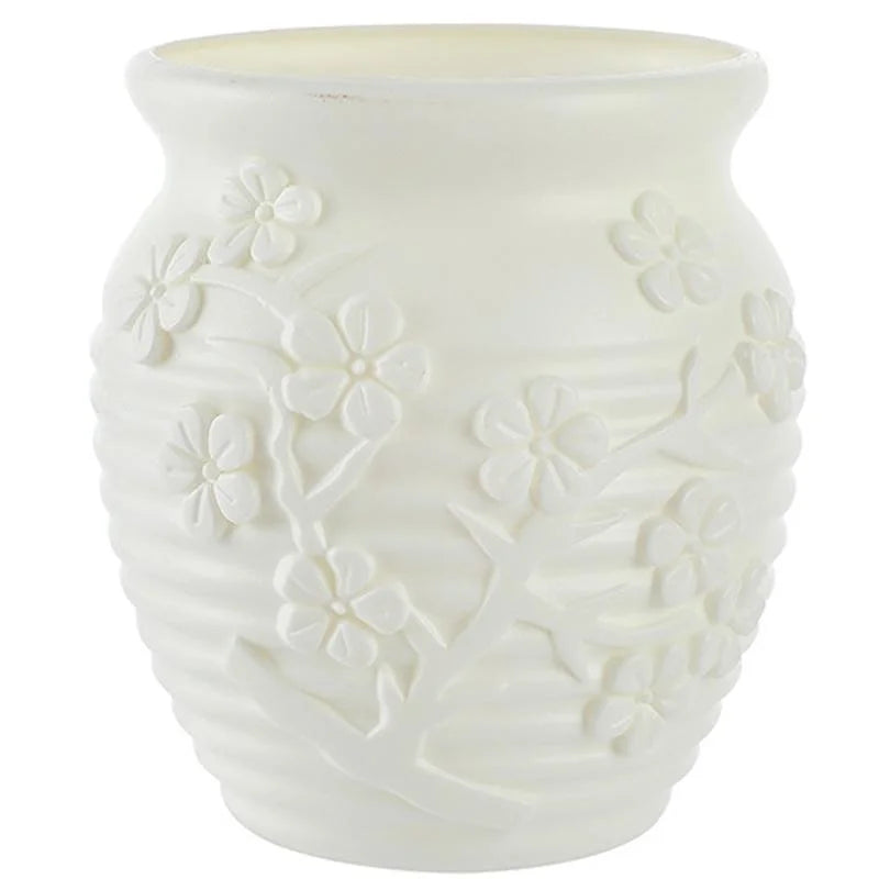 Hydroponic Vase for Home Flower Arrangements - Wet and Dry
