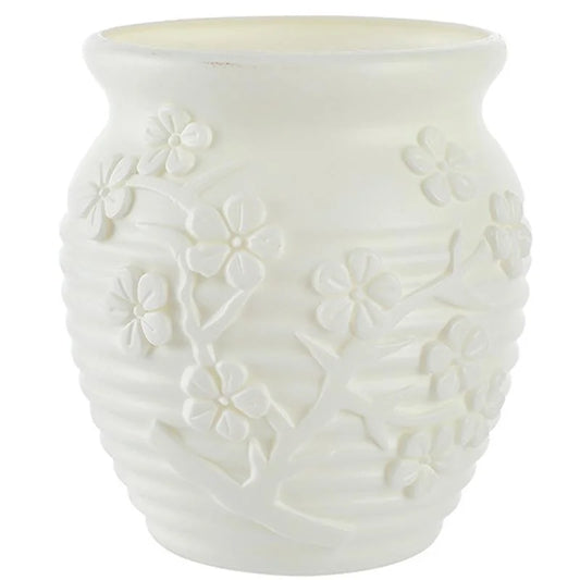Hydroponic Vase for Home Flower Arrangements - Wet and Dry