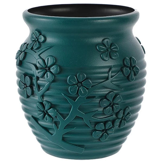 Hydroponic Vase for Home Flower Arrangements - Wet and Dry