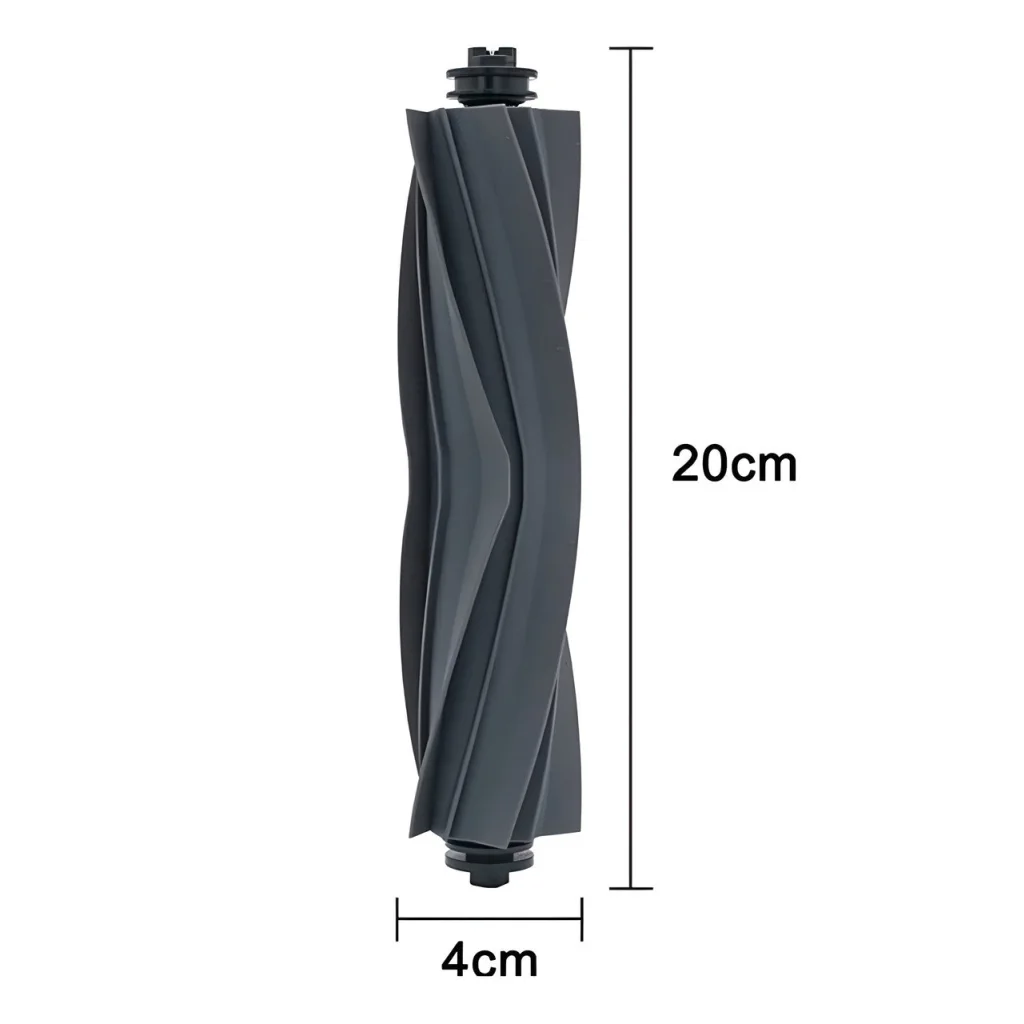 Hygieia accessory kit with colour matched pieces and support fittings