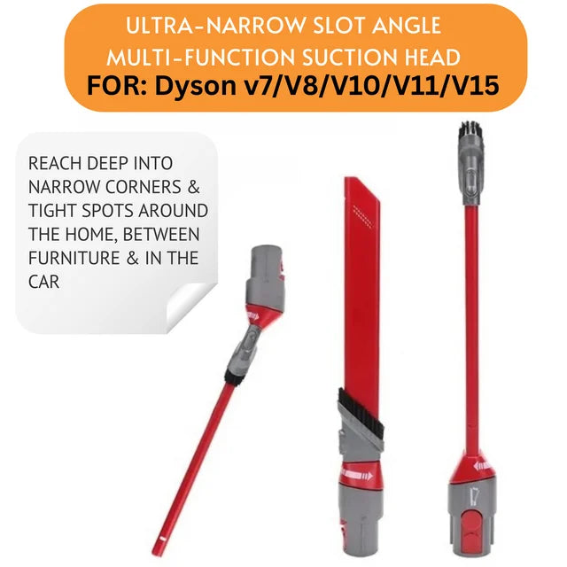 Hygieia Awkward Gap Tool Dyson Outsize Vacuum Models