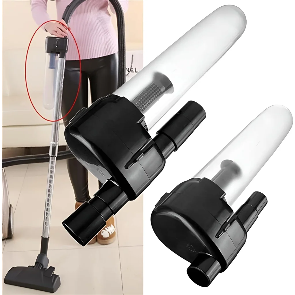 Hygieia Cyclonic Dust Separator (Bag Saver) - For Most