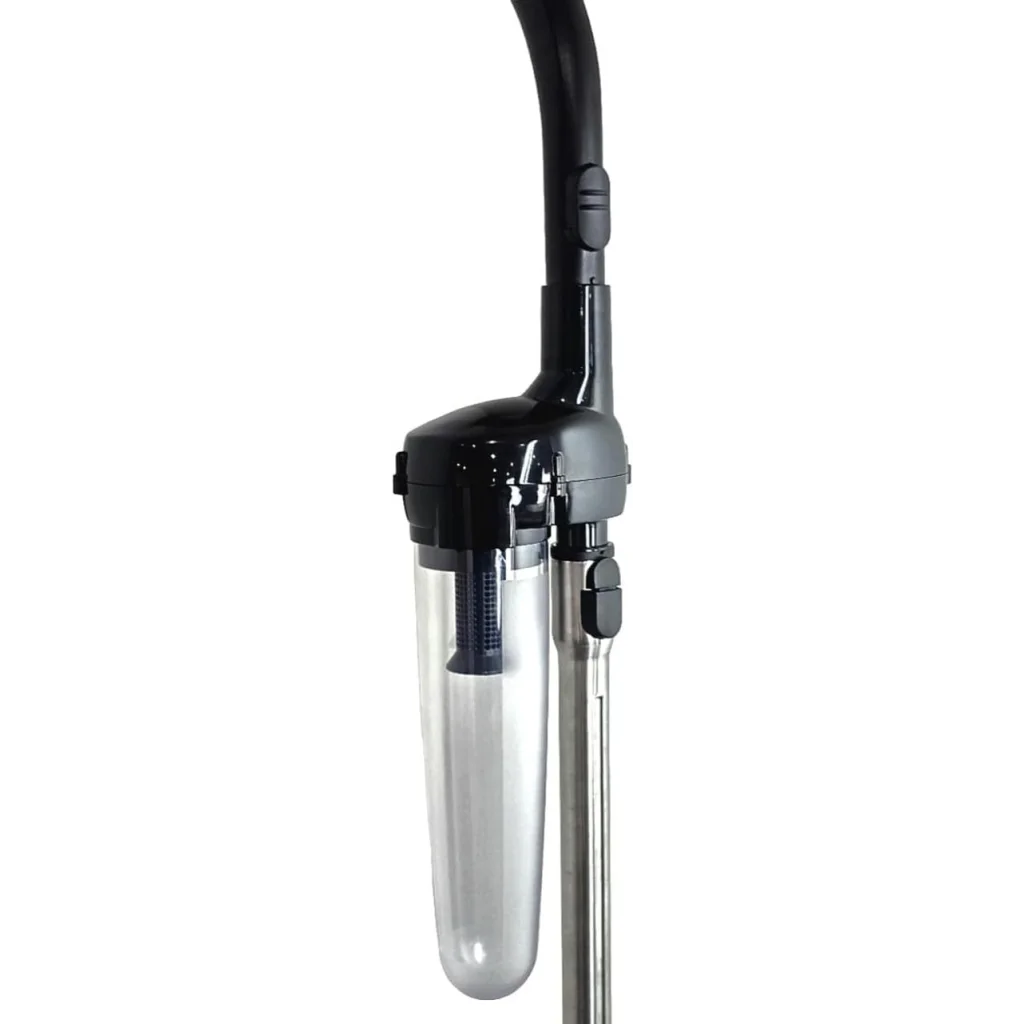 Hygieia Cyclonic Dust Separator (Bag Saver) - For Most