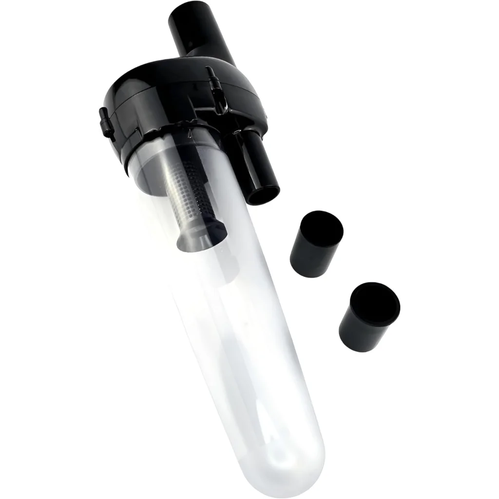 Hygieia Cyclonic Dust Separator Bag Saver