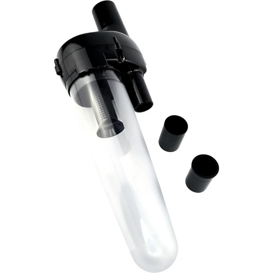 Hygieia Cyclonic Dust Separator Bag Saver