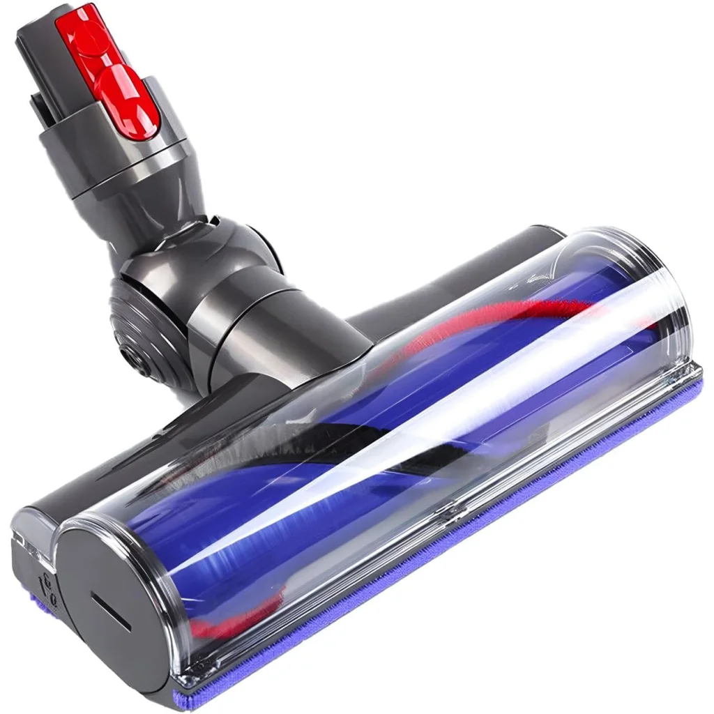Hygieia Direct Drive Motorhead