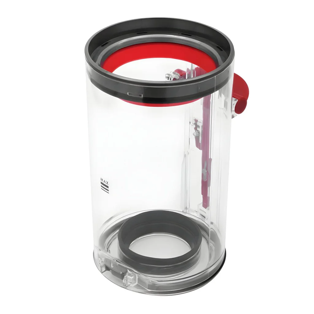 Hygieia Dust Bin Canister All with Dyson Vacuum Cleaners