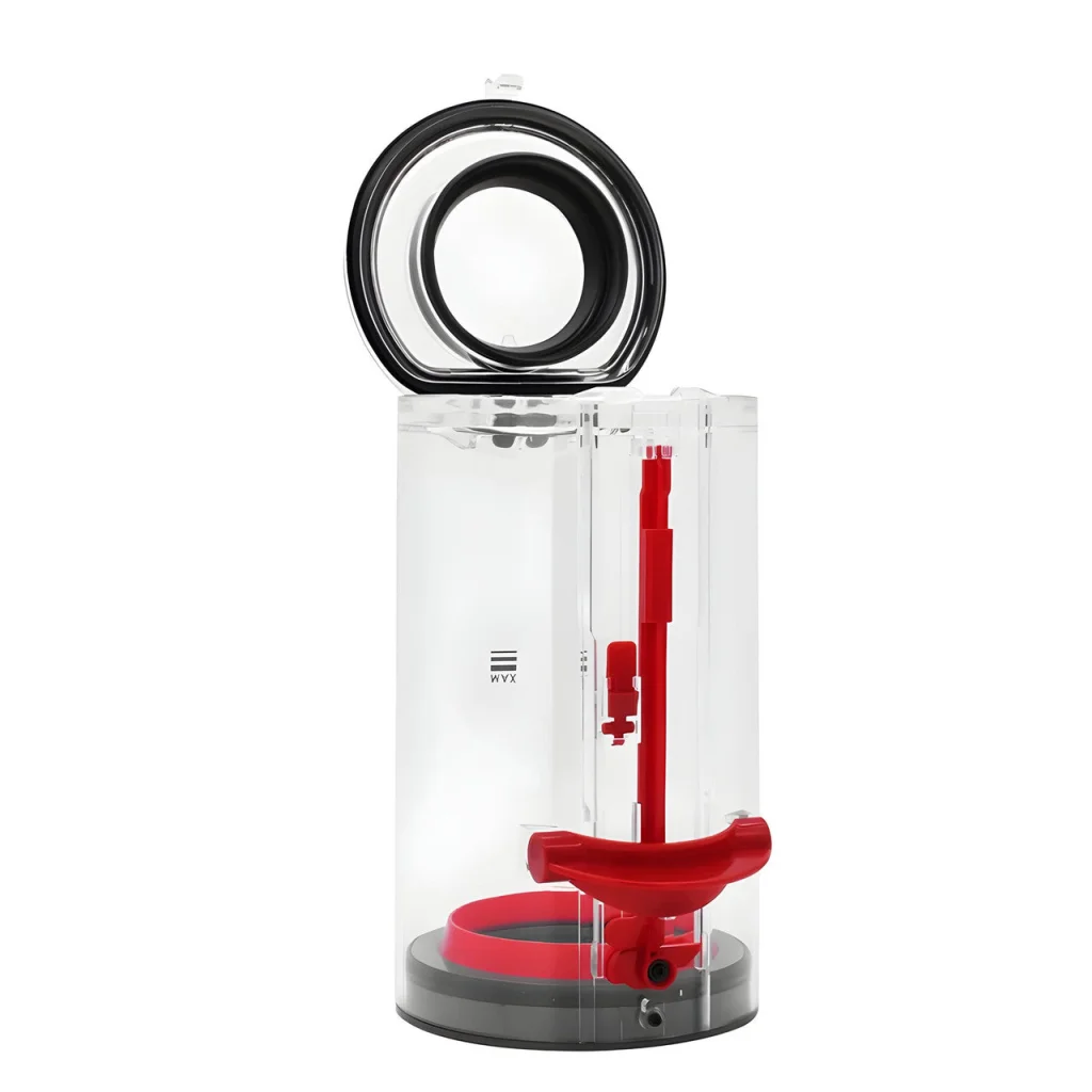 Hygieia Dust Bin Canister Dyson Detect