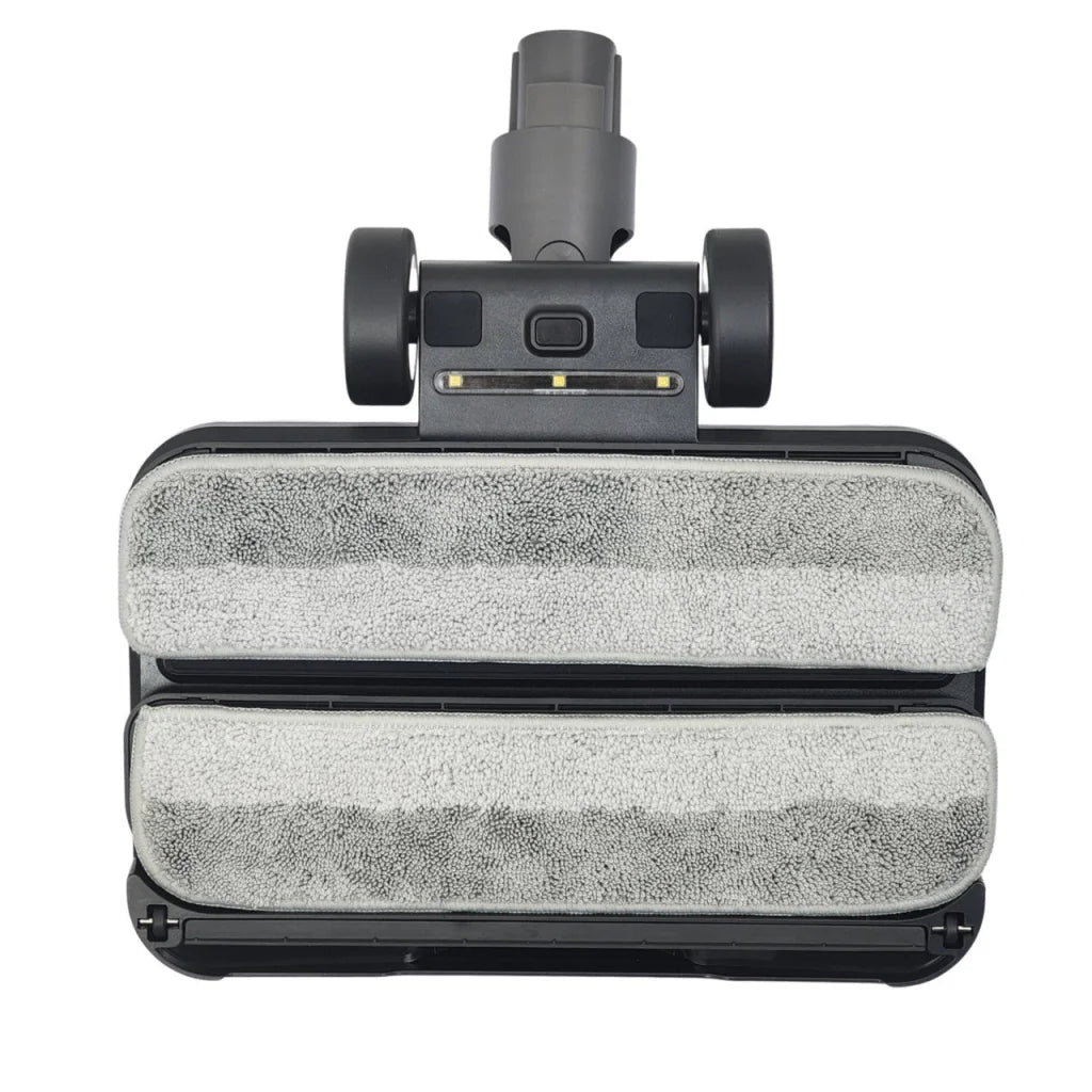 Hygieia T6 Wet Dry Mop Head - For Dyson V7 V8 V10 V11 V15 &