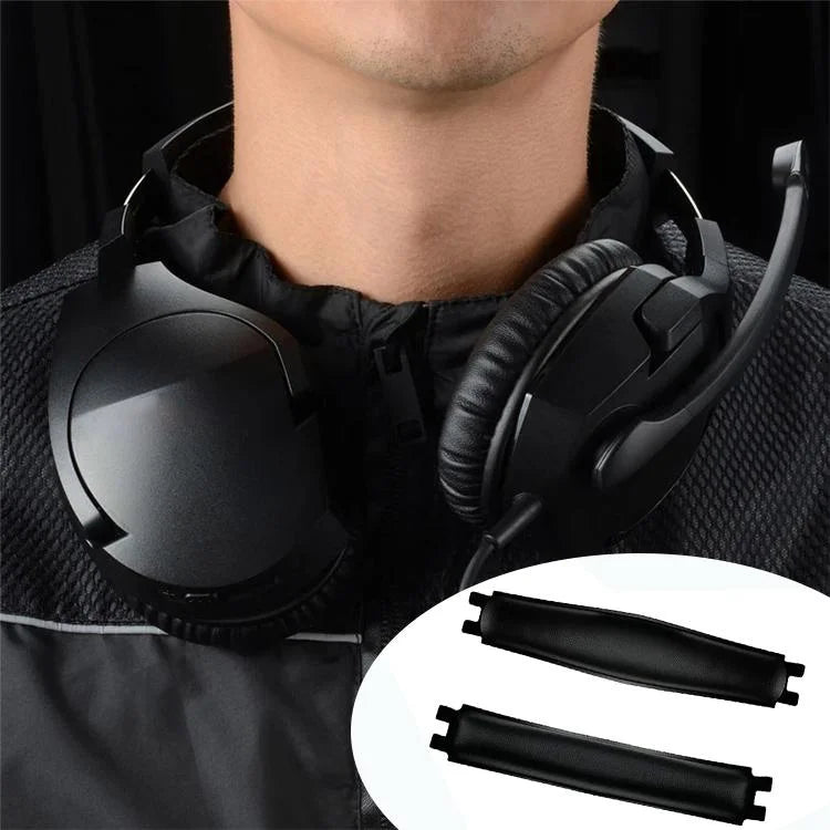 Hyperx Cloud Flight Headset Beam Pad - Set Of 2-1915198344075022339