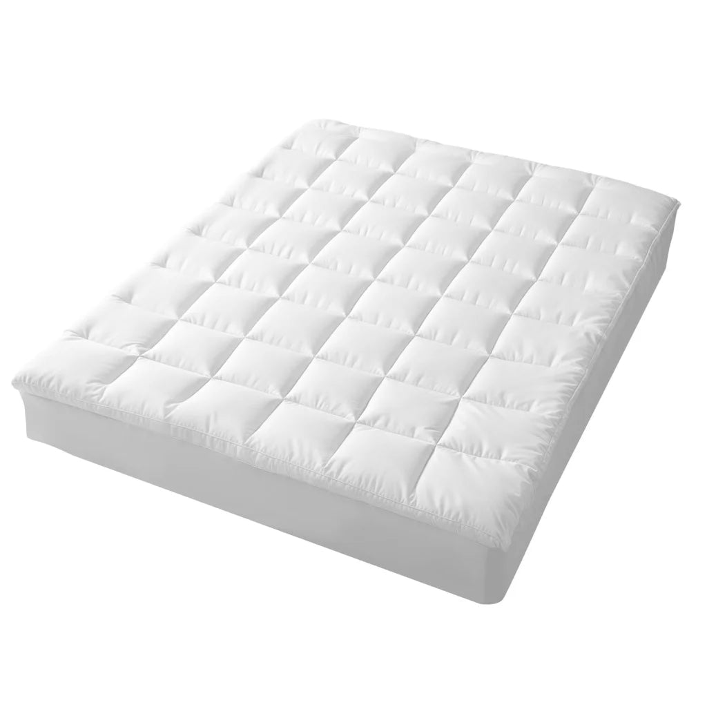 Hypoallergenic Antibacterial w/ 100% Microfiber filling