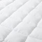 Hypoallergenic Antibacterial w/ 100% Microfiber filling