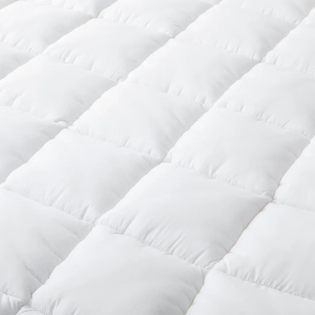 Hypoallergenic Antibacterial w/ 100% Microfiber filling