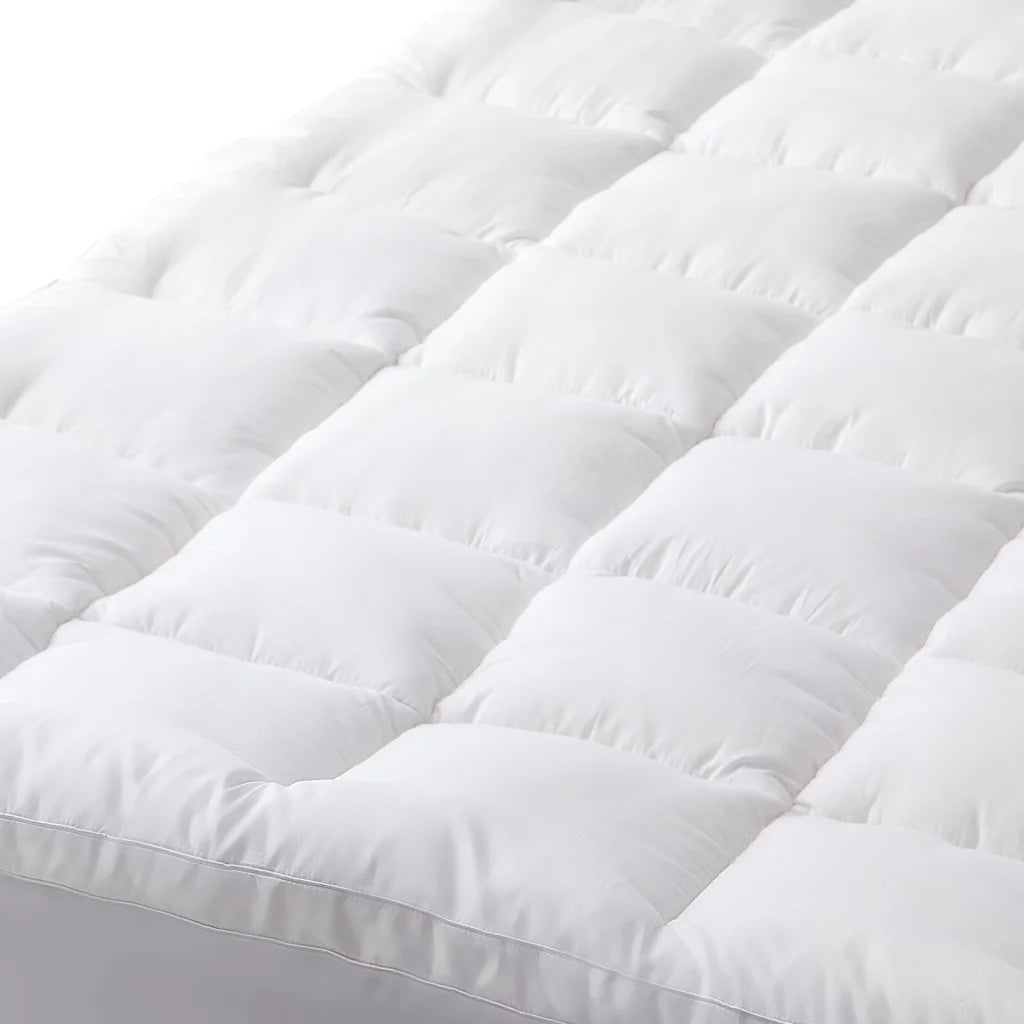 Hypoallergenic Antibacterial w/ 100% Microfiber filling