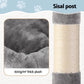 I Pet Cat Tree 145cm Tower Scratching Post