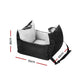 I Pet Dog Car Seat Booster