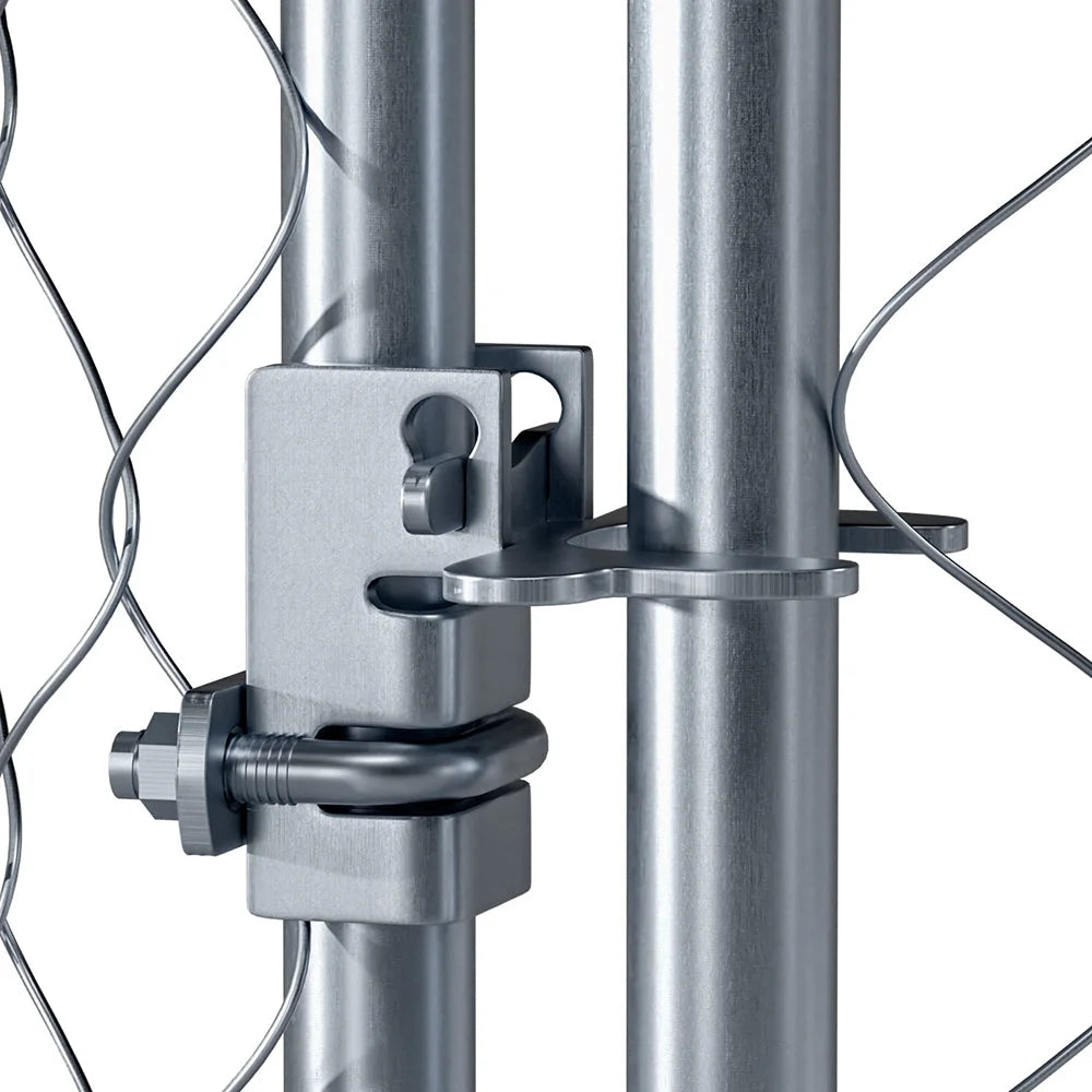 i.Pet Dog Kennel Large House XL Pet Run Cage Puppy Outdoor