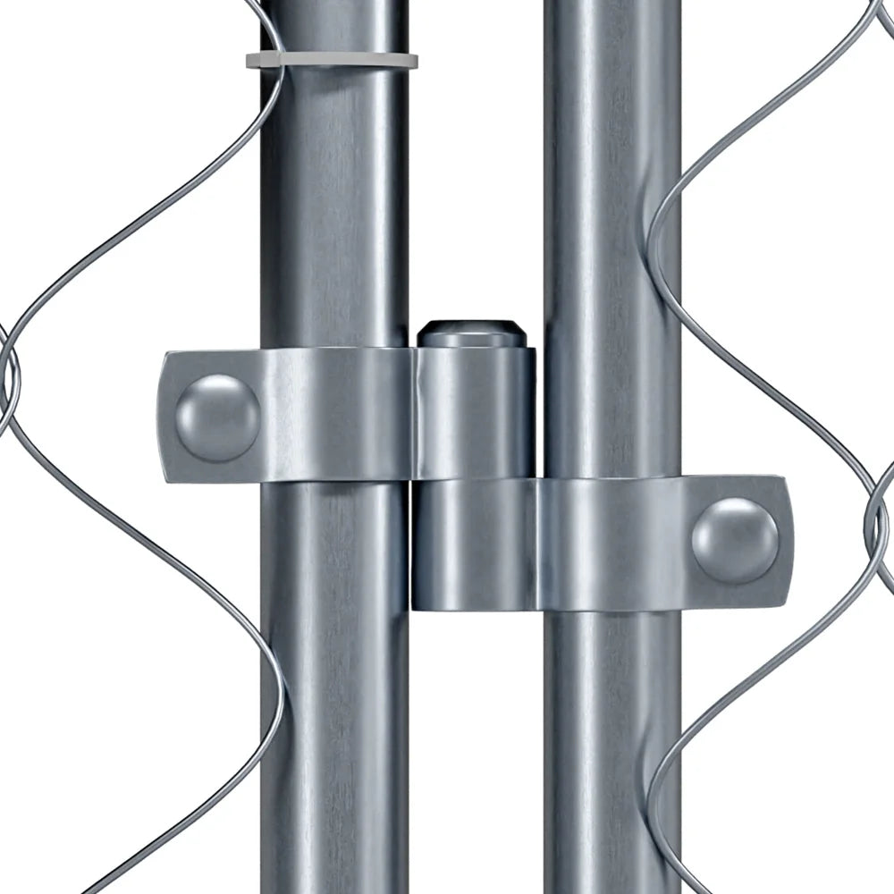 i.Pet Dog Kennel Large House XL Pet Run Cage Puppy Outdoor