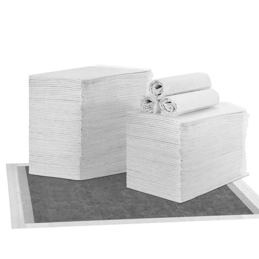 i.Pet Pet Training Pads 200pcs 60x60cm Puppy Dog Toilet Pee