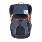 Ibiyaya Ultralight-Pro Backpack Pet Carrier - Navy Blue