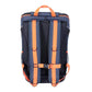 Ibiyaya Ultralight-Pro Backpack Pet Carrier - Navy Blue