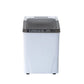 Ice Cube Maker 2.2L Water Tank 12kg of Ice in 24 Hours