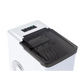 Ice Cube Maker 2.2L Water Tank 12kg of Ice in 24 Hours